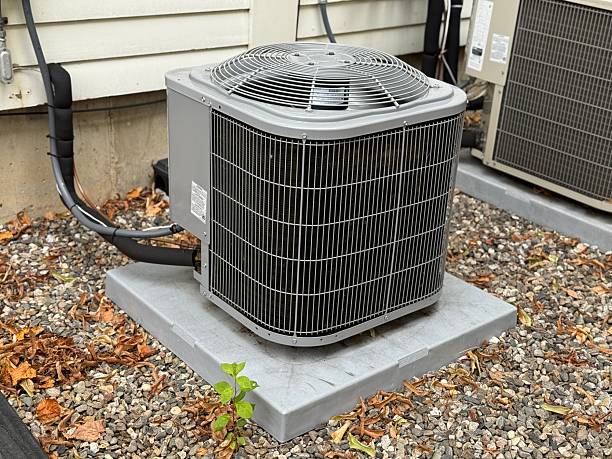 24/7 Emergency Hvac Repair experts in Easton, CA