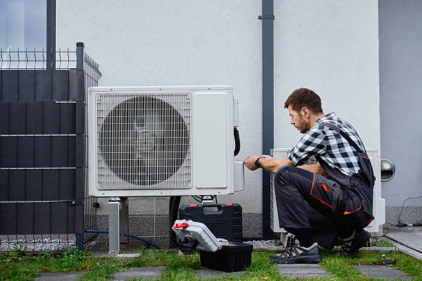 Top rated local Emergency Hvac Repair specialists in Easton, CA